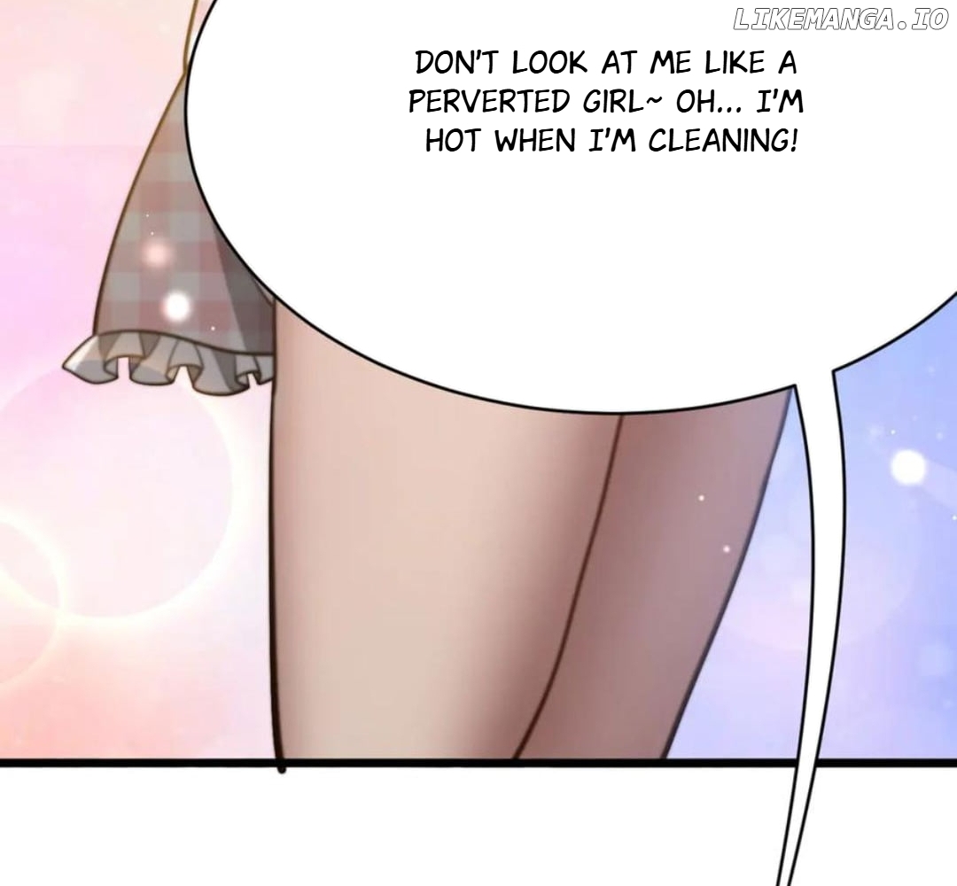 I’m Trapped In This Day For One Thousand Years Chapter 162 - page 9